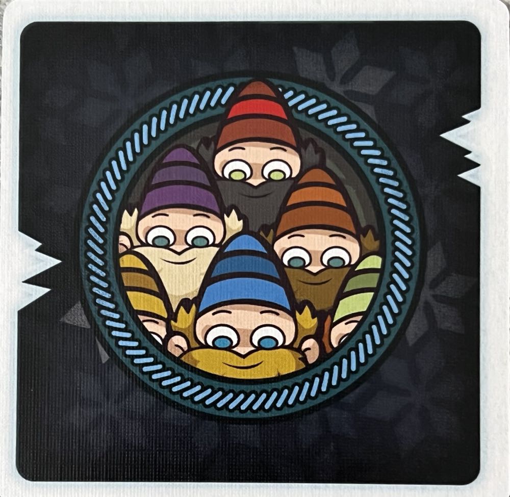 Dwar7s Winter: Family Game Mode  (1-4) board game collectible [Barcode 605832261584] - Main Image 3