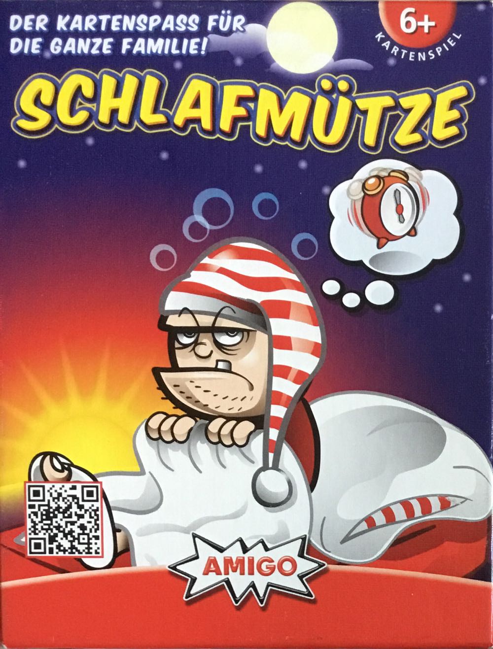 Triominos Reisedition