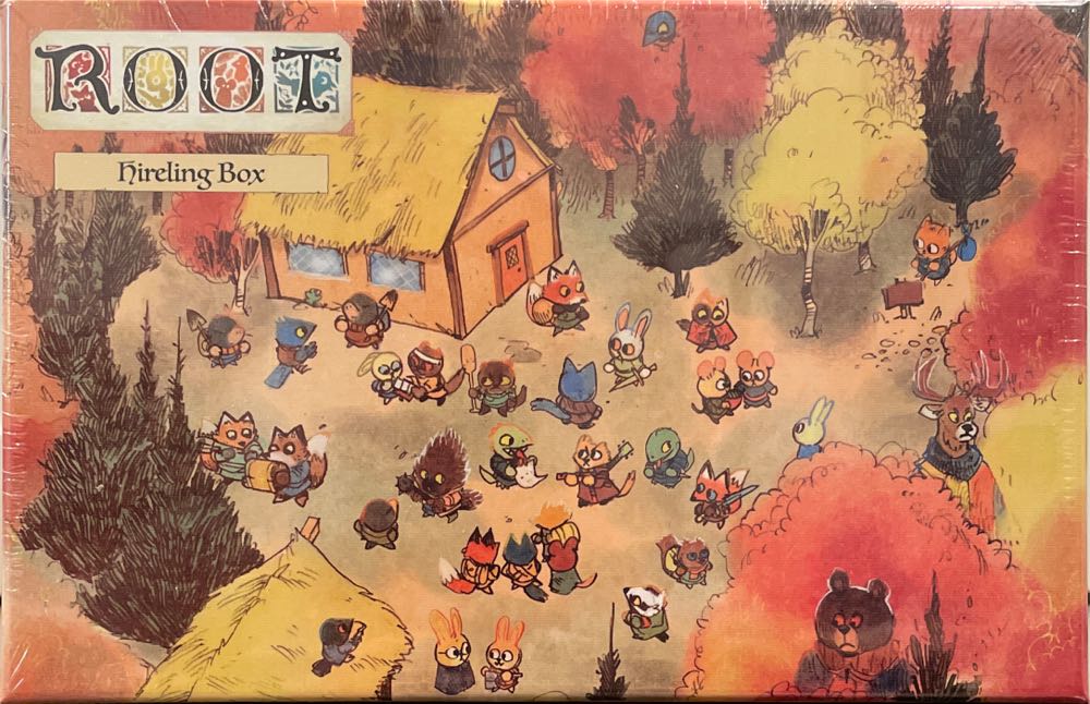 Transmissions: Deluxe