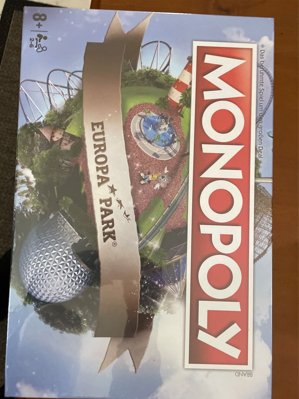 Nickelodeon Rugrats Desktop Pinball New Sealed