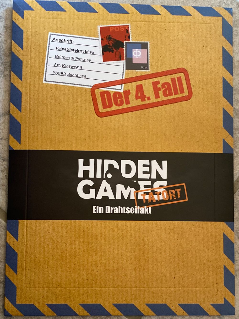 Tales Of The Crystals