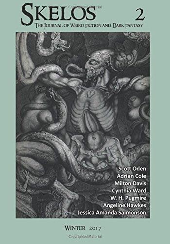 Etherfields: Sphinx Campaign (KS)