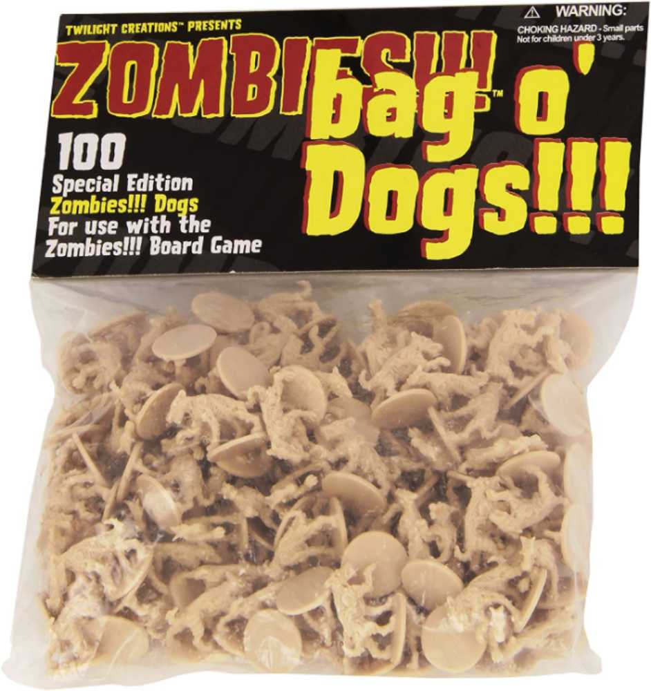 Bang! The Dice Game: Undead Or Alive Expansion