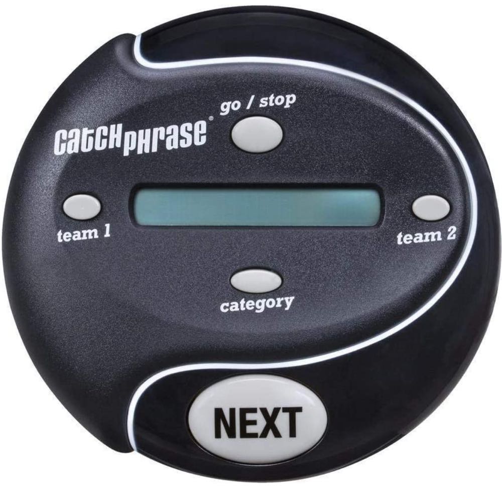 Catch Phrase 2016  (4+) board game collectible - Main Image 2