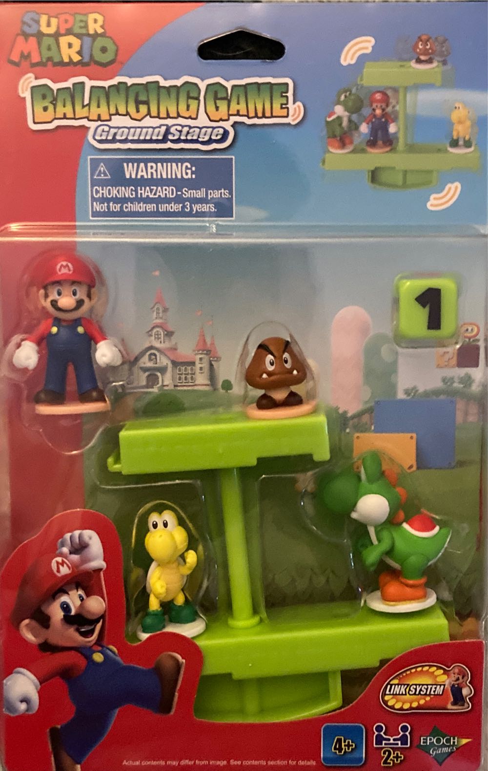 Legacy Quest For A Family Treasure