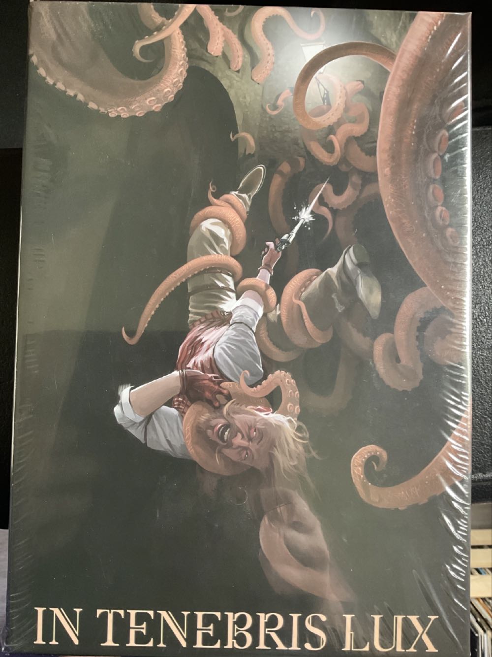 Marvel Crisis Protocol - Carnage And Mysterio