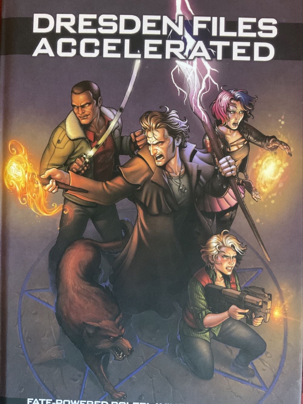 Radiant: Offline Battle Arena Core Set