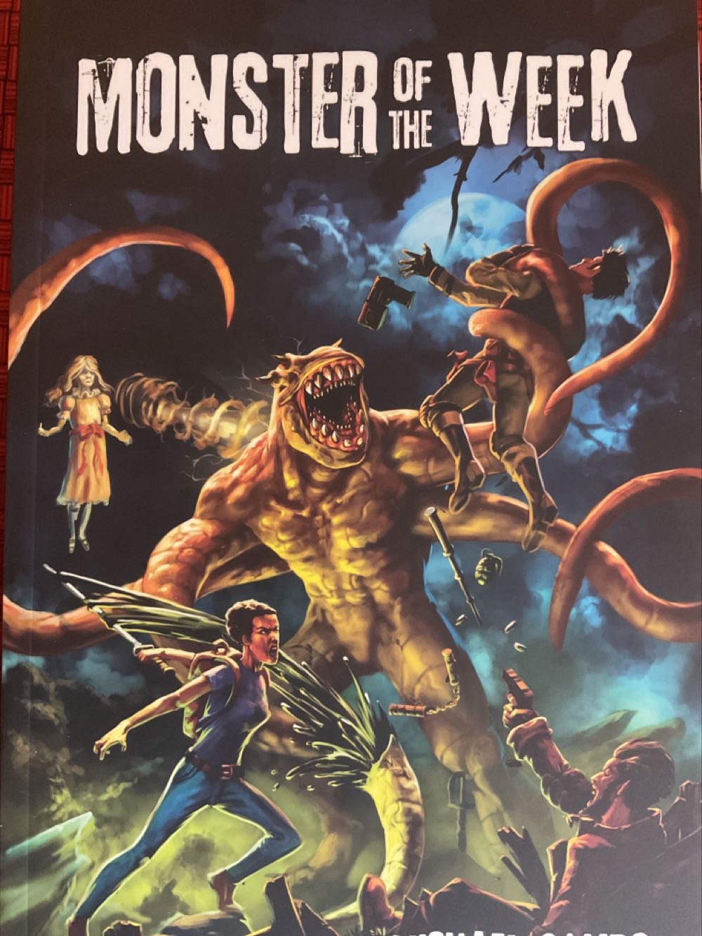 Bicycle Table Talk Playing Cards Blue