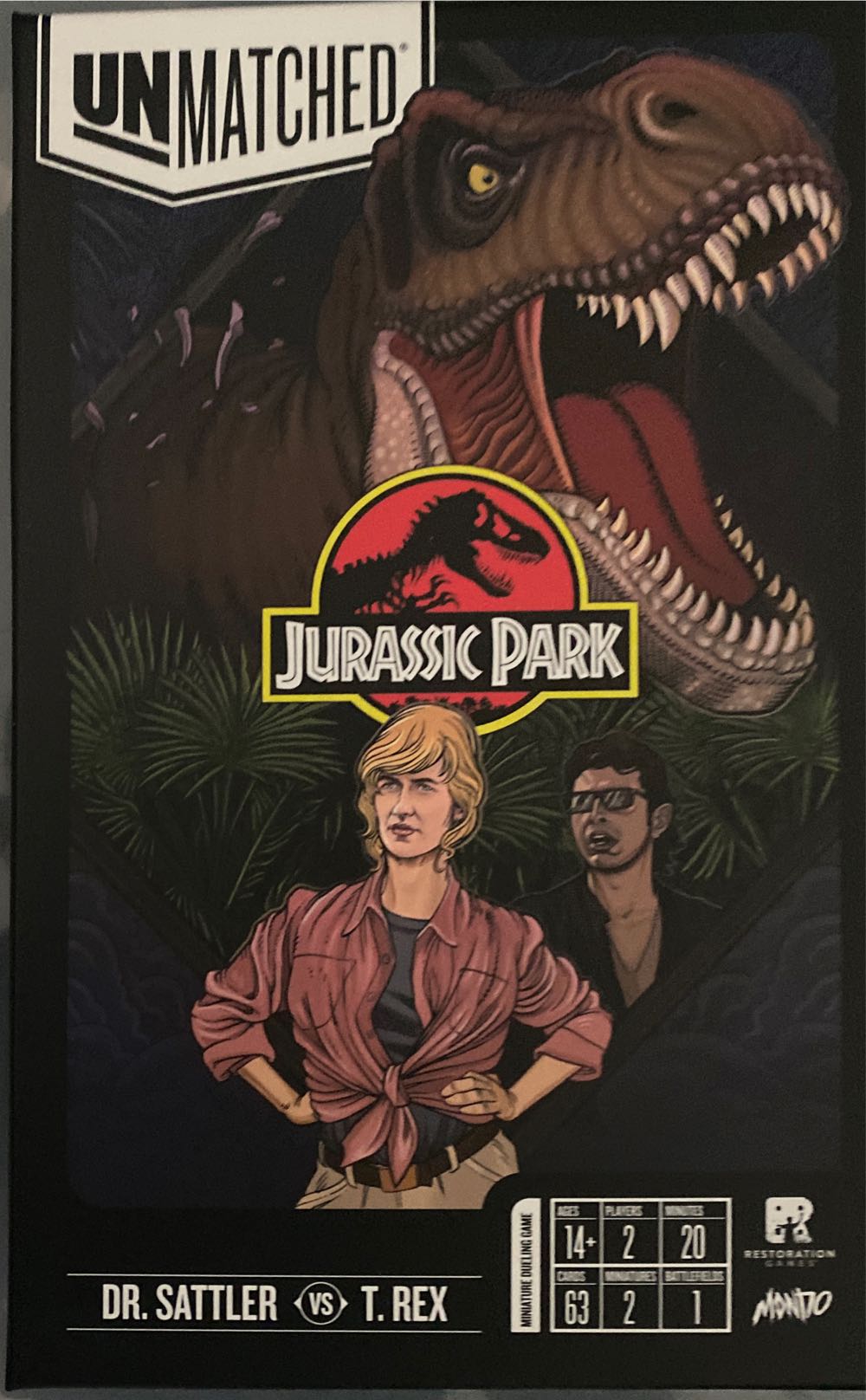 Etherfields: Kittenburg Expansion