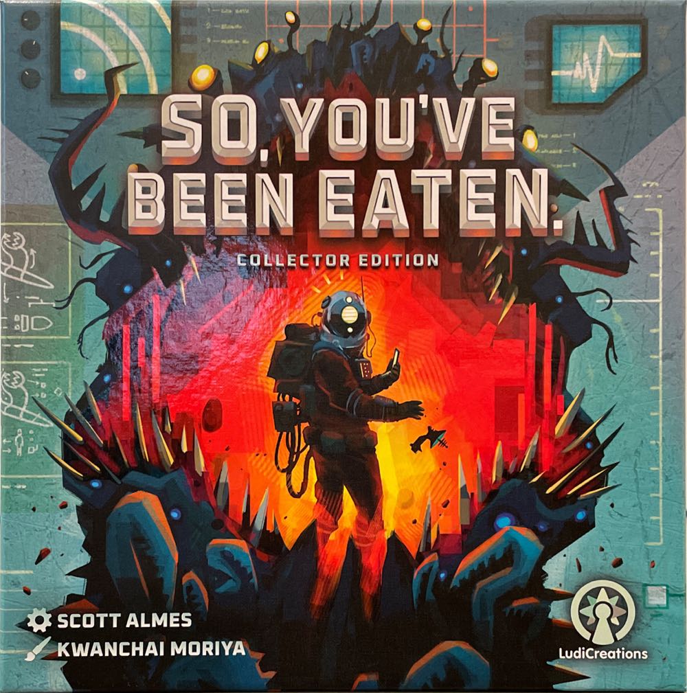 St. Noire An Alexa Hosted Cinematic Board Game For Adults & Teens Amazon Exclusive