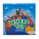 Family Feud: Disney Edition