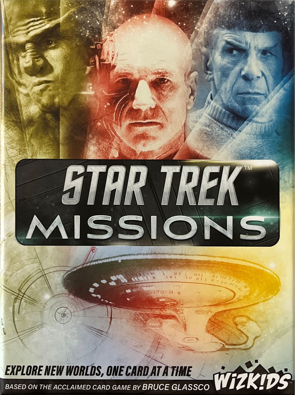 Mantua Solostar Ean Data