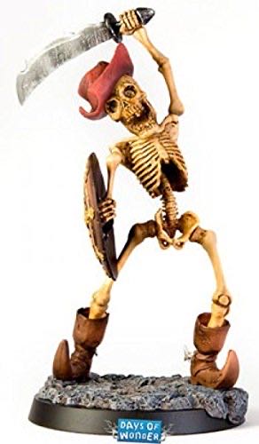 Dwar7s Winter: Family Game Mode