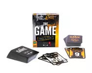 The Game: Face To Face  (2) board game collectible [Barcode 854382007665] - Main Image 3