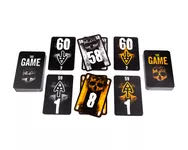 The Game: Face To Face  (2) board game collectible [Barcode 854382007665] - Main Image 4