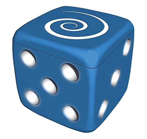 Asmodee Dubito Dice Game  board game collectible [Barcode 8058773206473] - Main Image 1