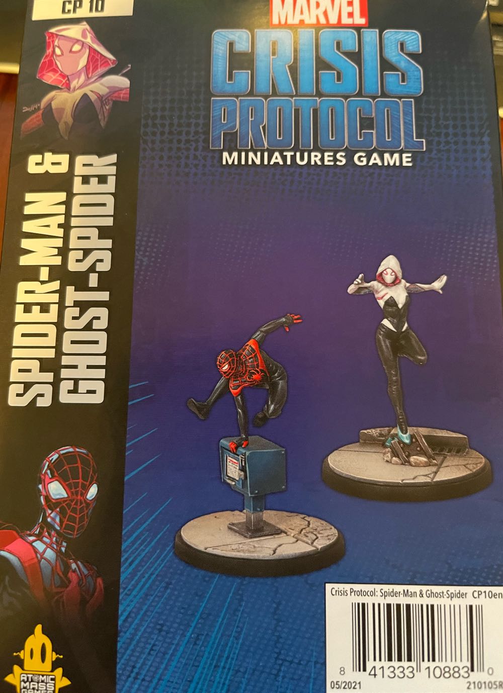 Block Puzzle Ravensburger 6