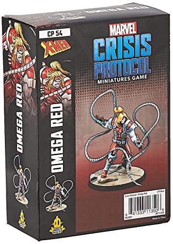 Marvel Crisis Protocol - Venom