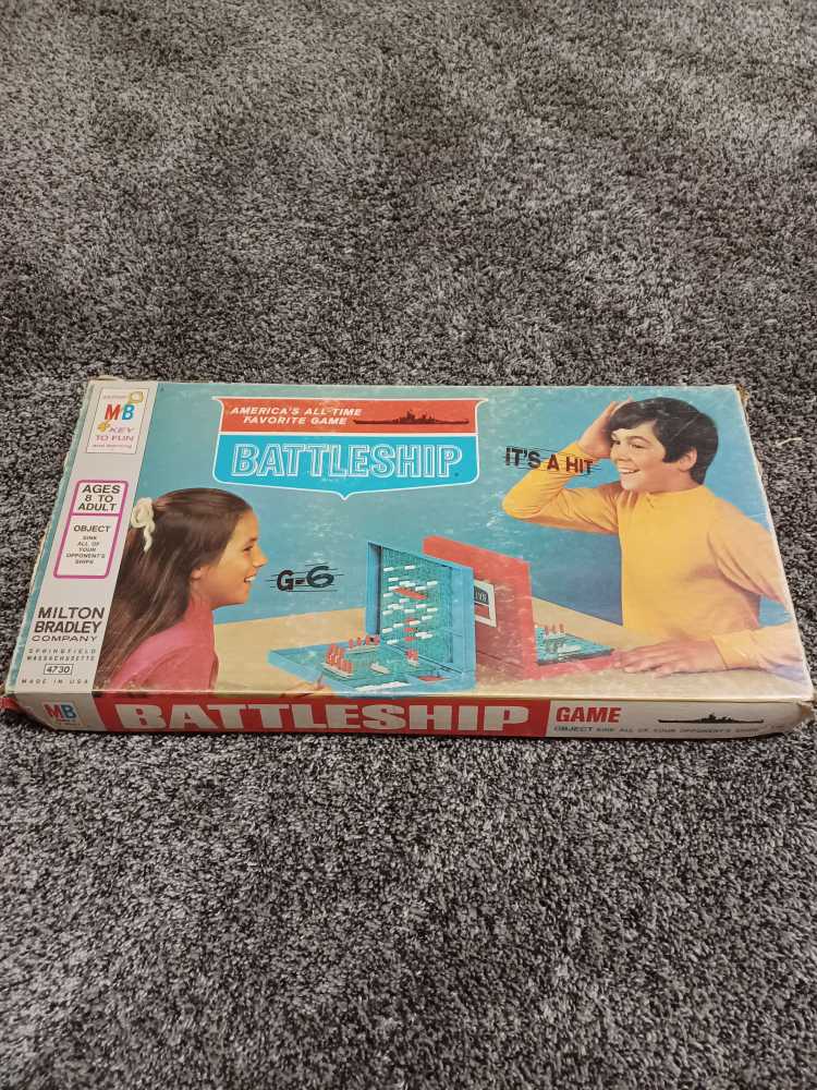 Skeptics KS Board Game