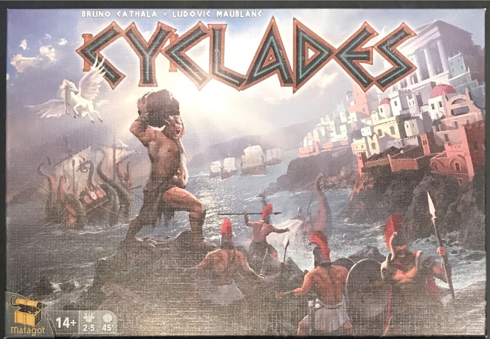 Marvel Crisis Protocol - Blade & Moon Knight