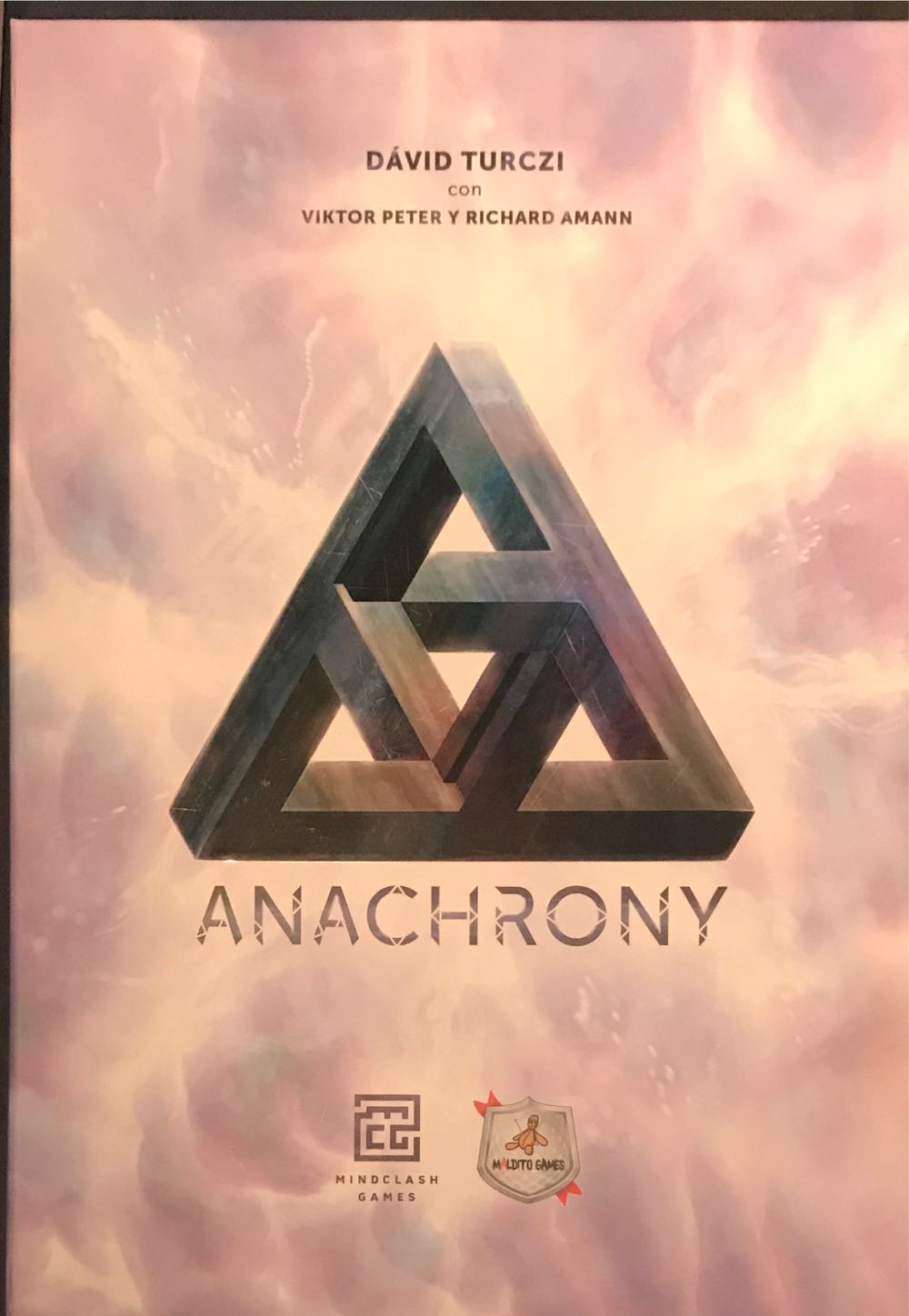 Neca Christmas Story The Party Game Game Brand New Factory Sealed