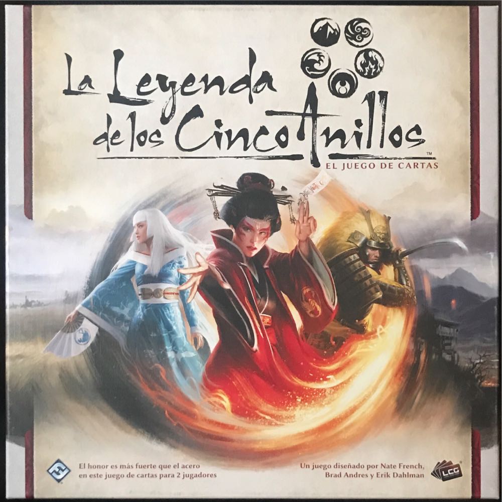 Talisman: The Blood Moon