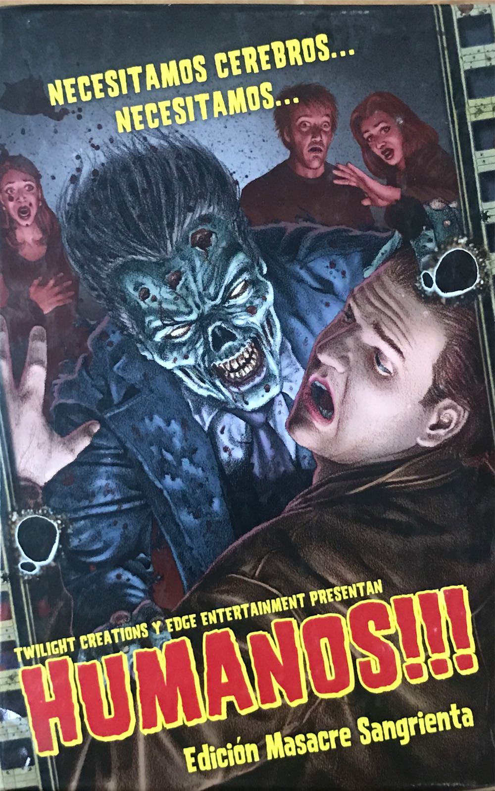 An Evening Of Murder Party Game: Love & Marriage