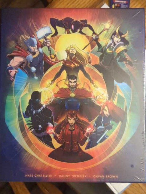 Bicycle Hypnosis Playing Cards Pink