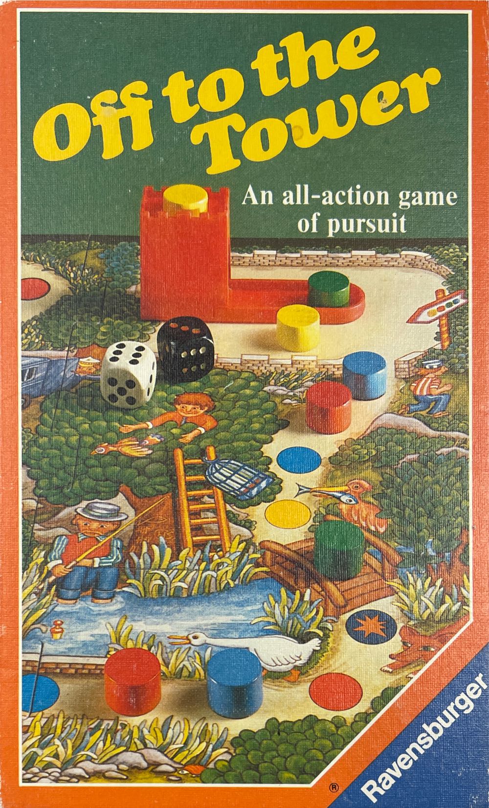 Gmt Games Virgin Queen