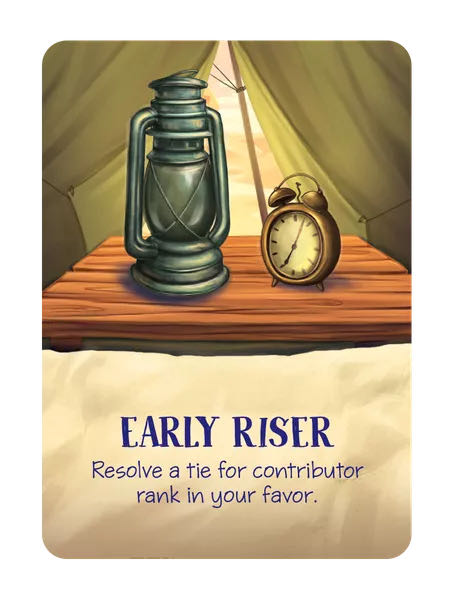 Jurasdic Parts: Resiurce Card Promo Pack  board game collectible - Main Image 2