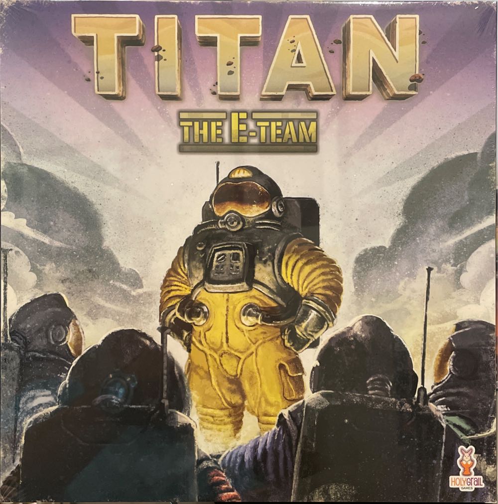 Root: Landmarks Pack