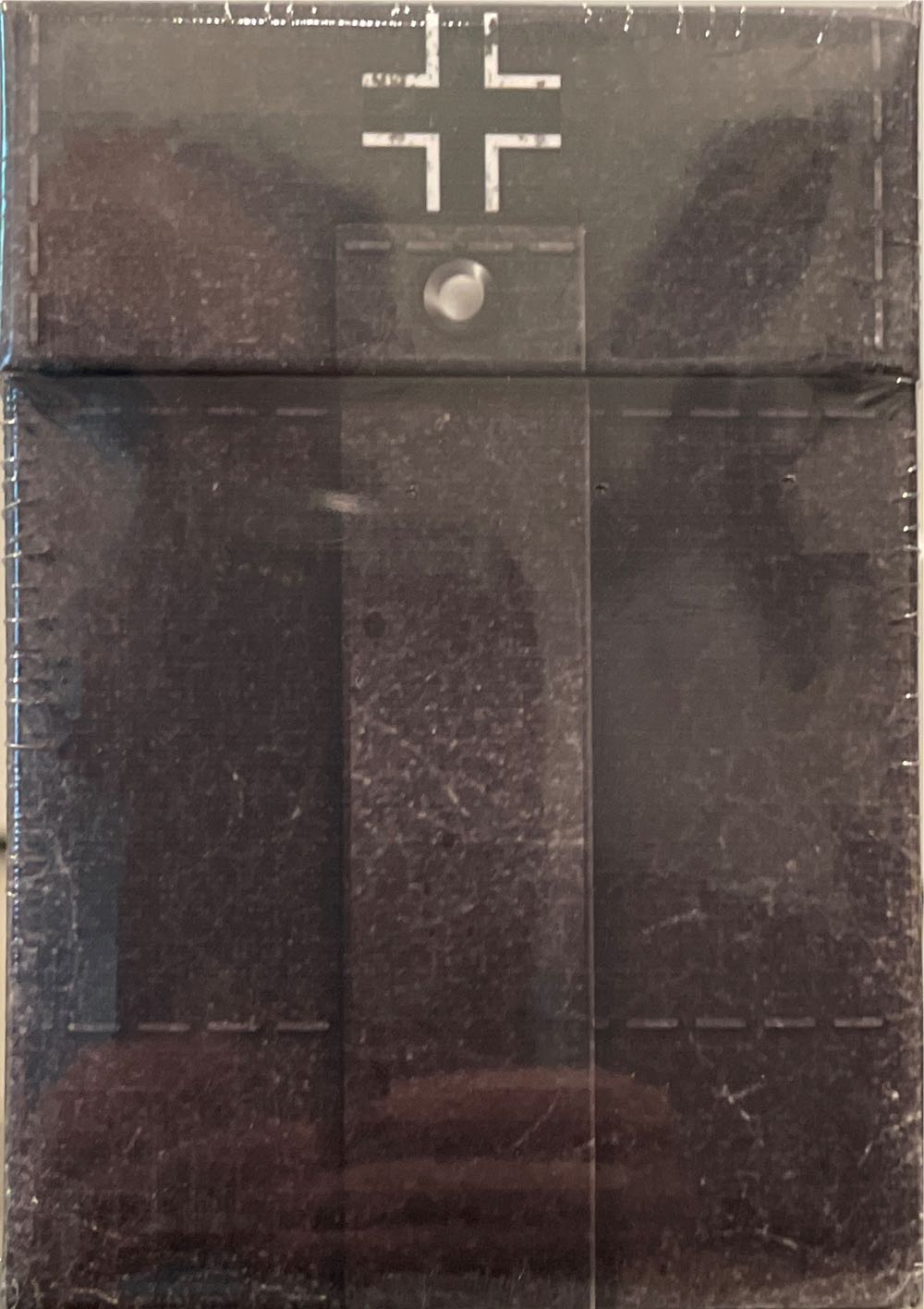 Heroes Of World War II: German Cards Deck  board game collectible [Barcode 3760146642522] - Main Image 3