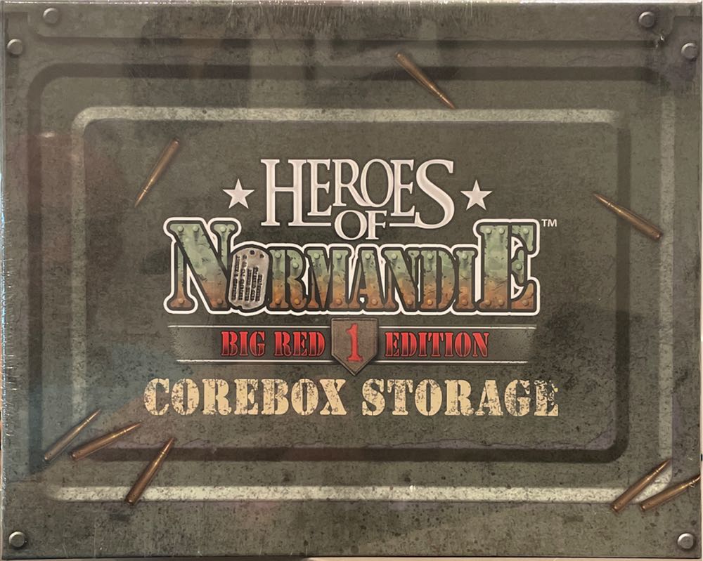 Folded Space Eood Fs-vit Accessories