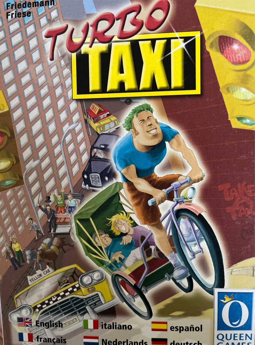 Marvel United - Plastic Tokens