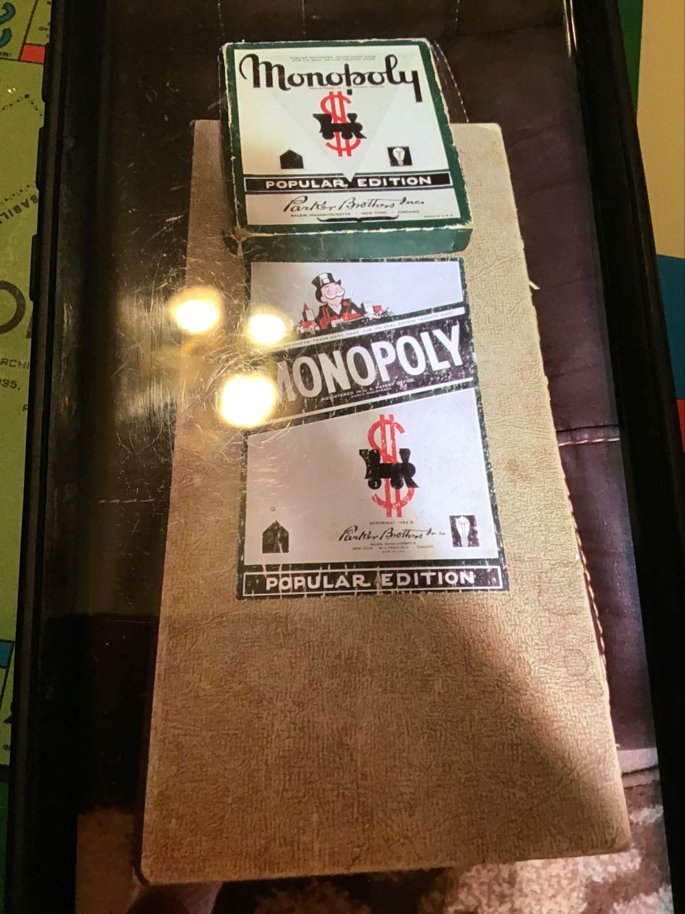 Tic Tac K.O. Dragons vs Unicorns