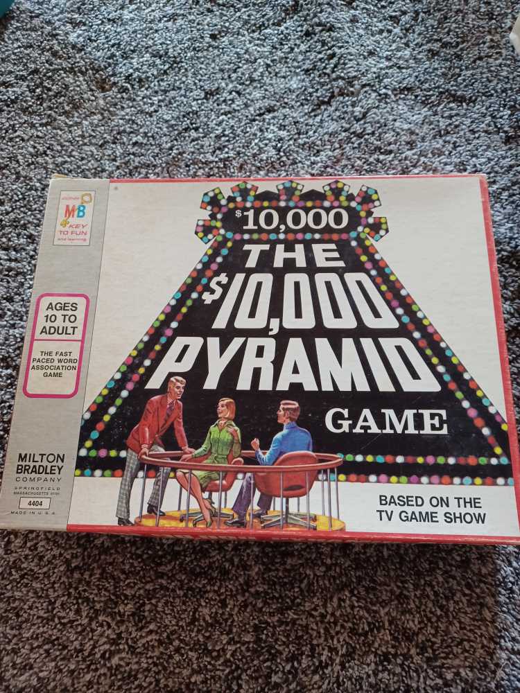 Scabs And Guts Board Game