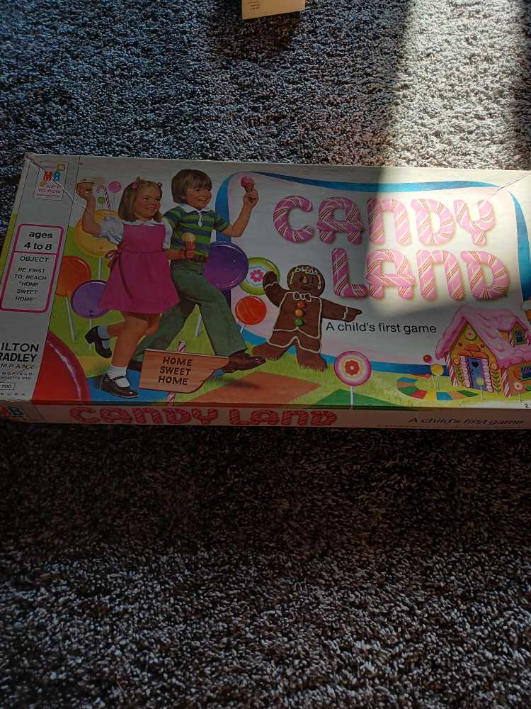 Cold Case: A Pinch Of Murder