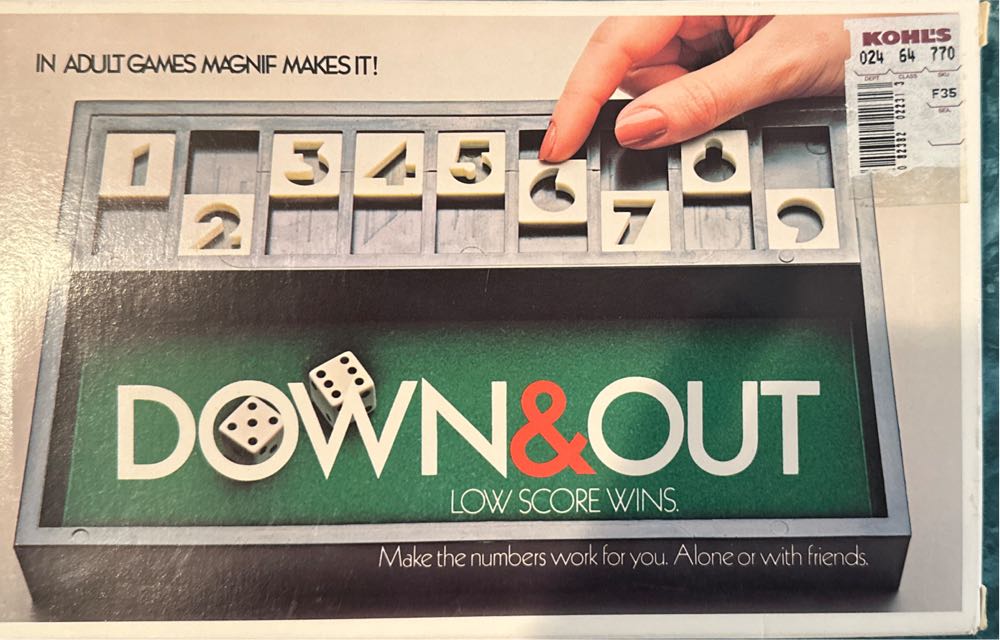 Dwar7s : The Lost Tribes