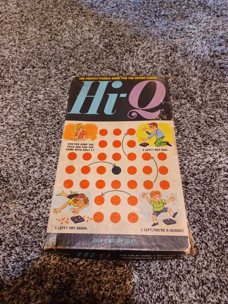 Flintstones Fish Card Game