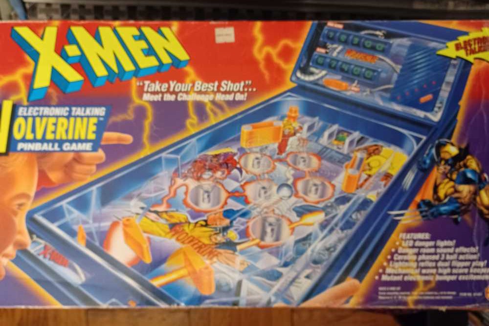 Don’t Get Stabbed!