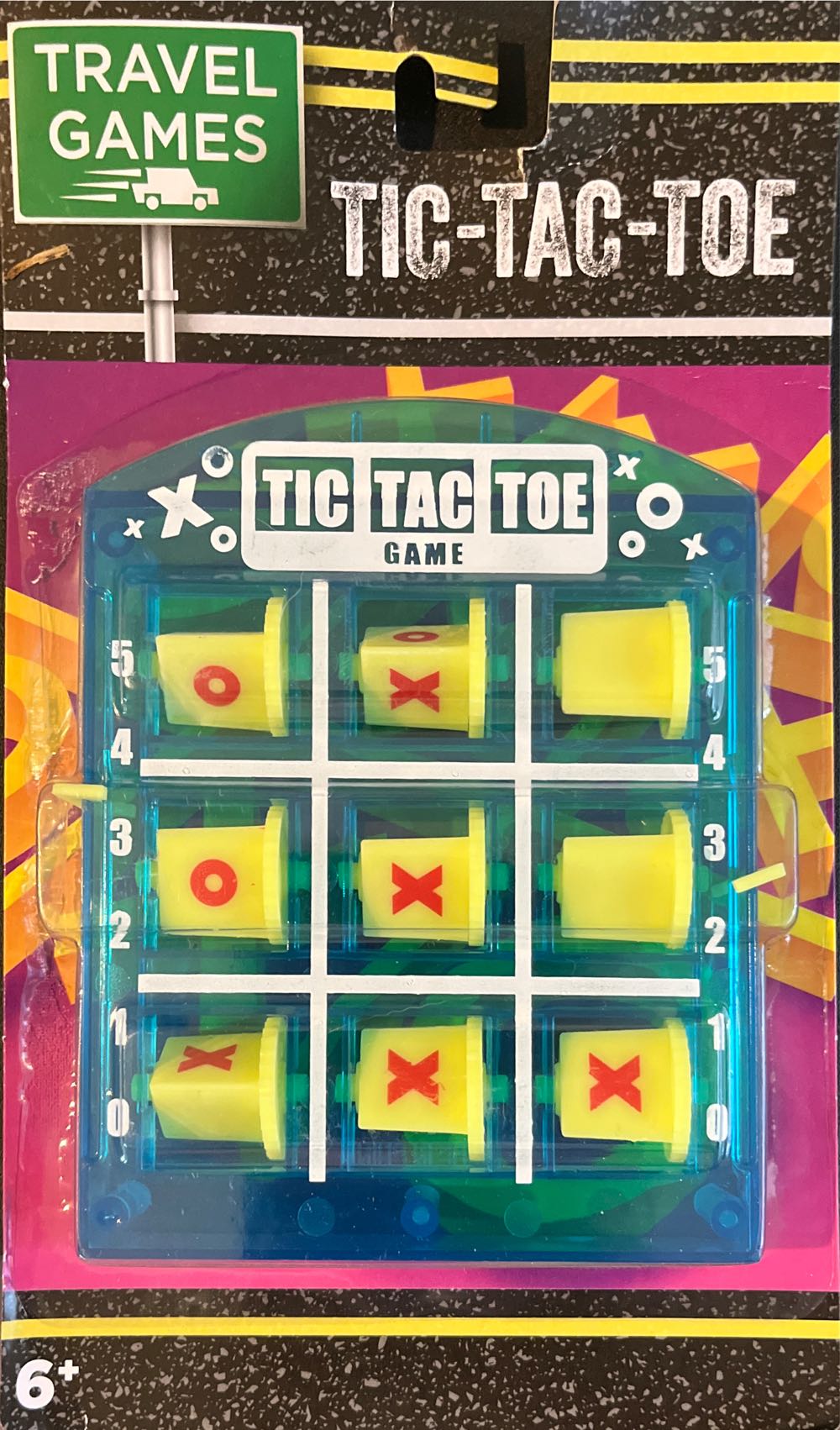 Panic Mansion Shaky Manor Board Game From Blue Orange 2 4 Players Complete