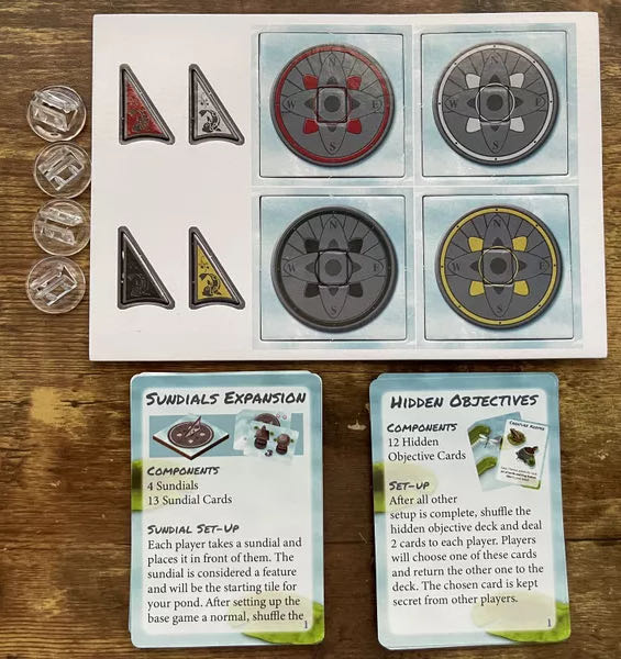 Air, Land & Sea: Spies Lies & Supplies