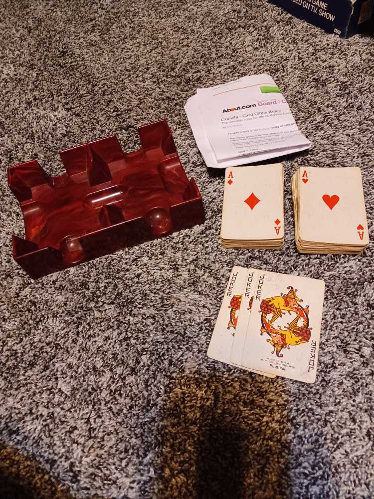 Trivial Pursuit: For Juniors