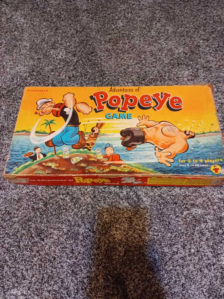 Tell Me Without Telling Me