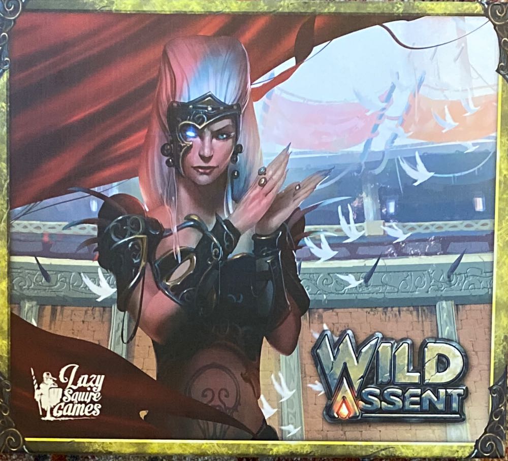 Call Of Cthulhu Carnival Of Madness