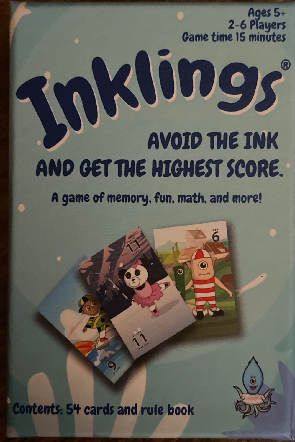 Betrayal at the House on the Hill