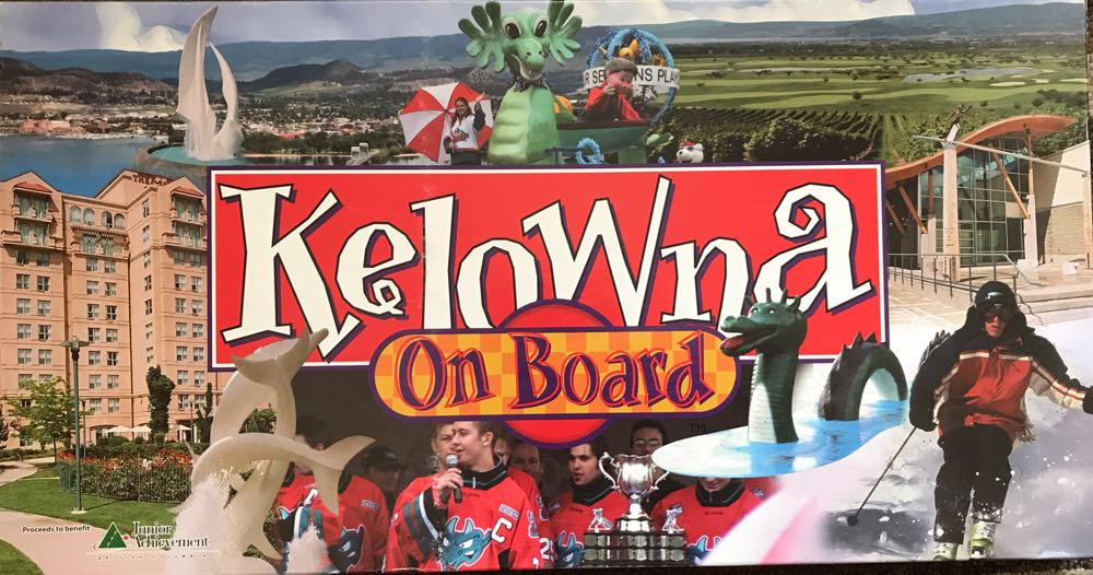 The GAME of LIFE: JURASSIC PARK Edition