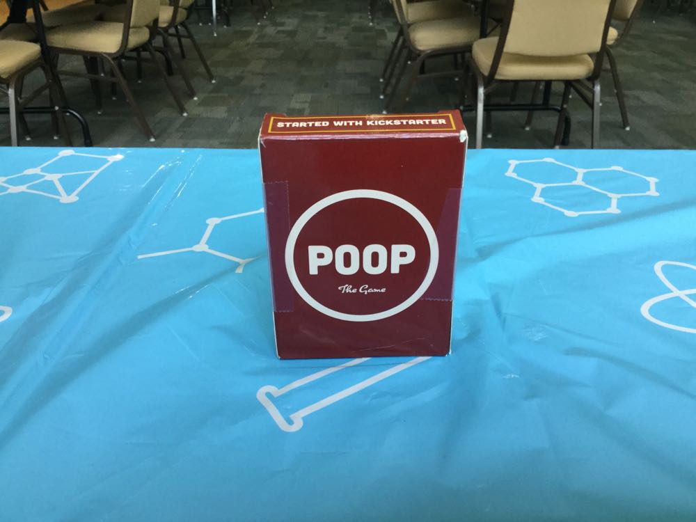 Ancient Terrible Things 2nd Ed