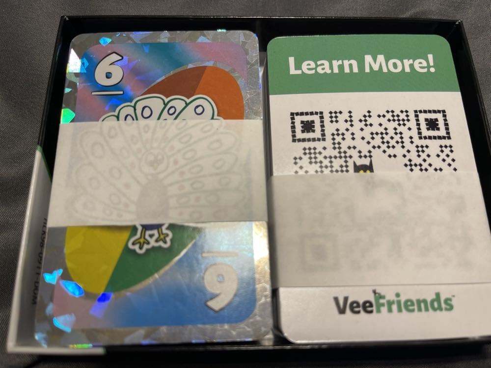 The Thanksgiving Game