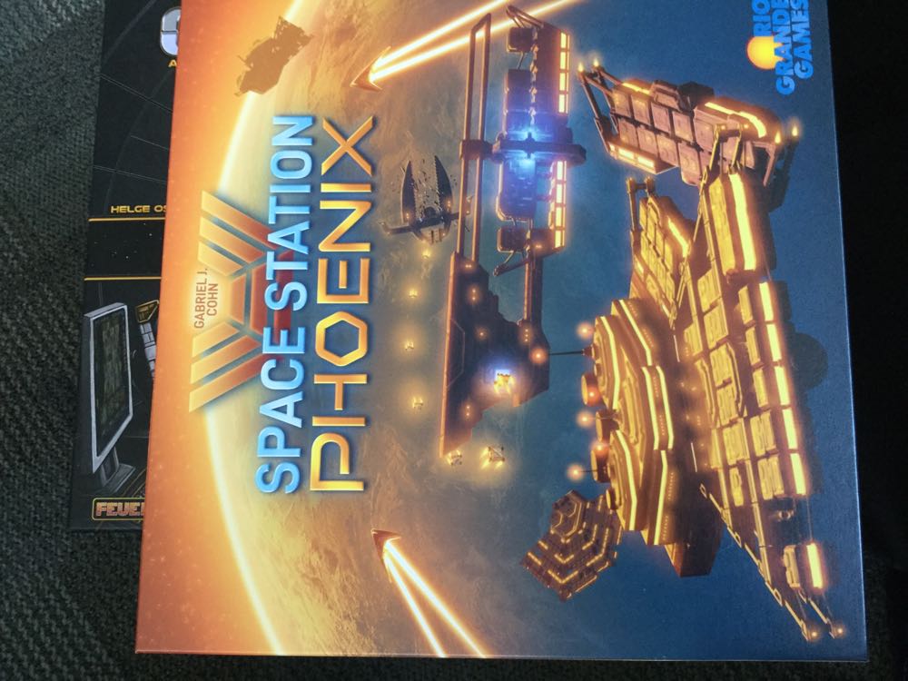 Age Of Galaxy: Deluxe Upgrade